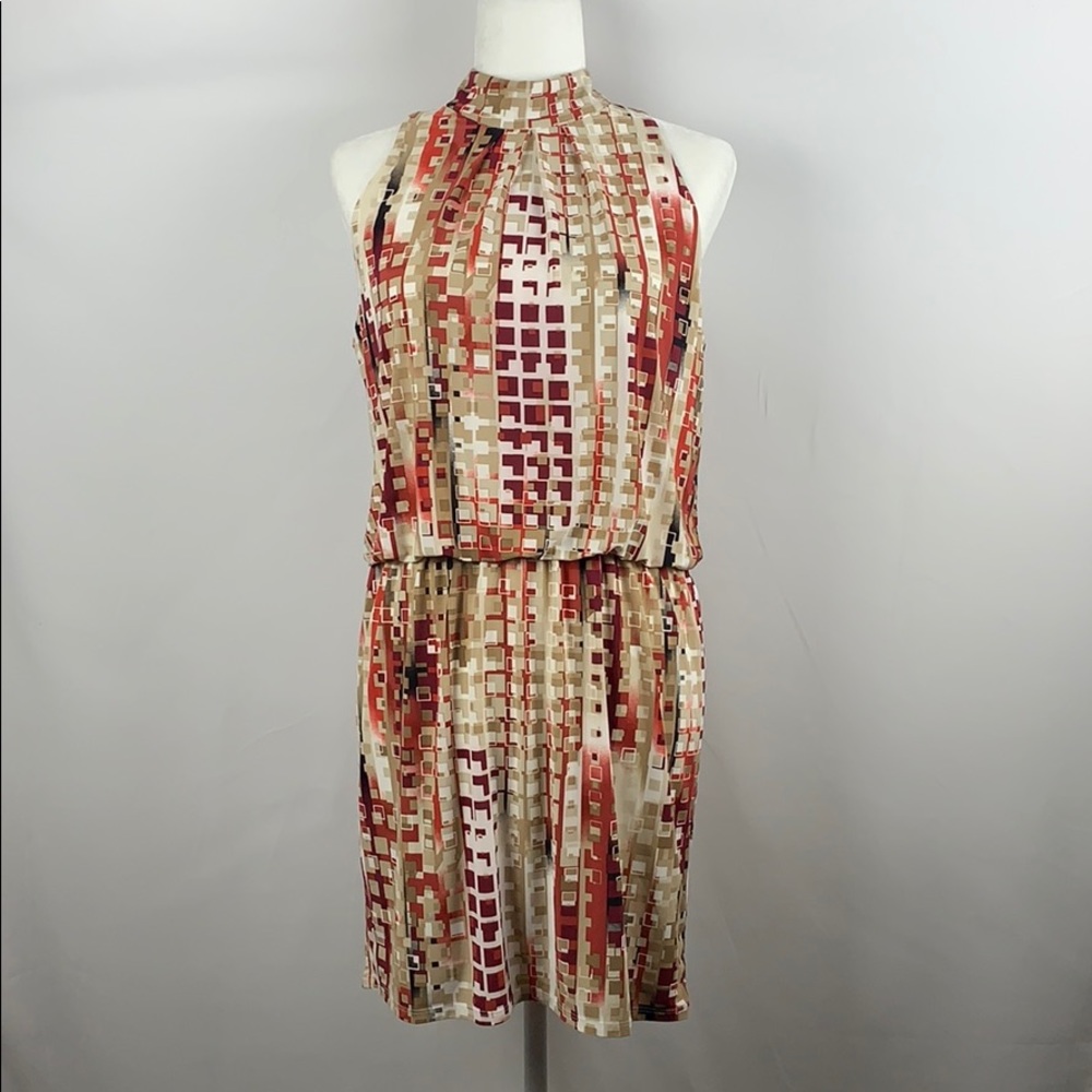 WHBM Dress